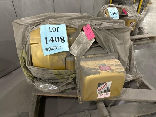 Baldor-Reliance EM4406T-4 Super-E Electric Motor