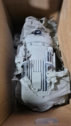Title: Sumitomo Drive Technologies Gearmotor