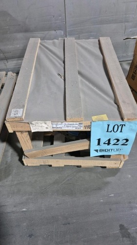 2024 WEG W22 04018ET3E324TC 40 HP Electric Motor