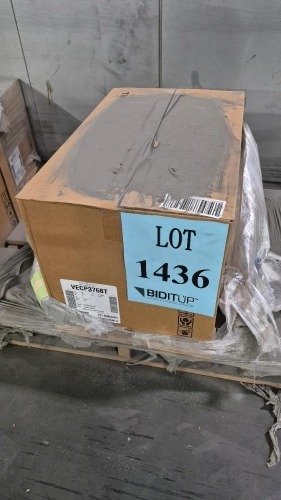 2023 ABB VECP3768T Electric Motor