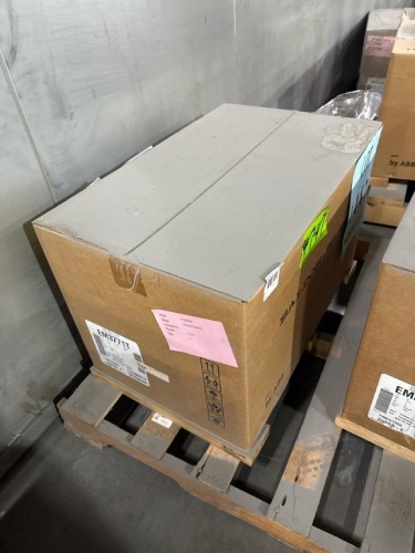 2024 ABB EM3771T Electric Motor