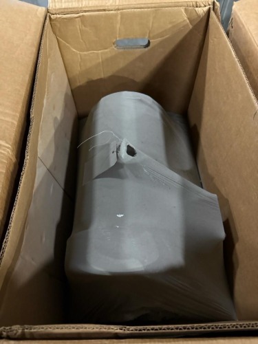 Baldor 10 Hp motor, Model: CEWDM3714T