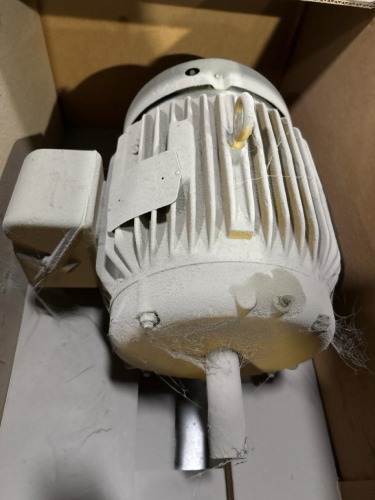 Baldor EM3774T Electric Motor