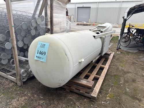 Collection Tanks