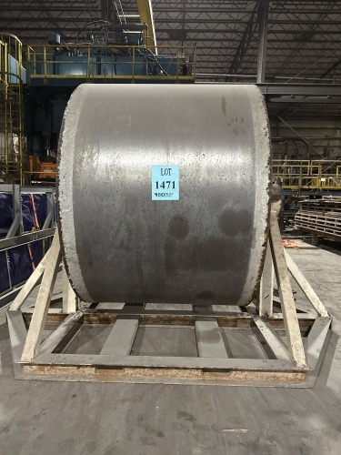 Industrial Roller