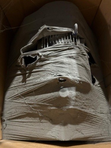 Sumitomo CHHMS8-6145B-EP-25 Gearmotor