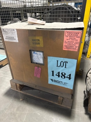 Acme Electric Transformer