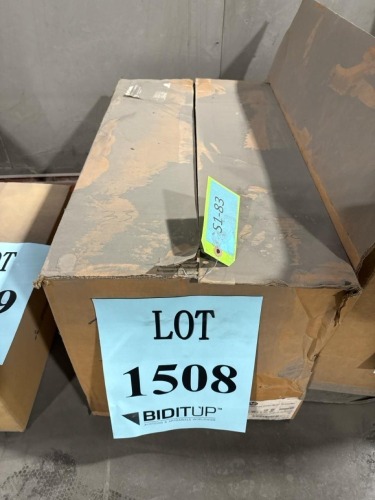 Allen Bradley SMC Flex Smart Motor Control