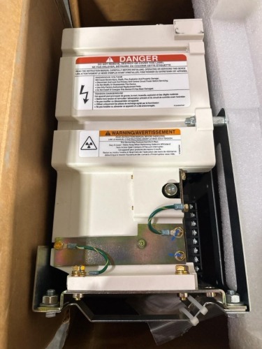 Vacuum Contractor Type-Form HCV-5HS