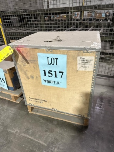 Griswold 3x2-10 Centrifugal Pump