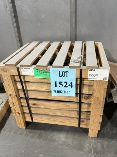 Leeson 1800 RPM Hydraulic Pump