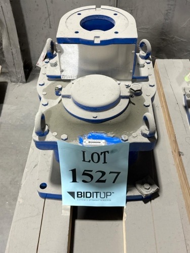 Chemineer 22 RMD-5 Mixer Gear Drive