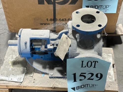Viking Pump Gear Pump