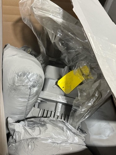 Gear Motor Shaft Mount