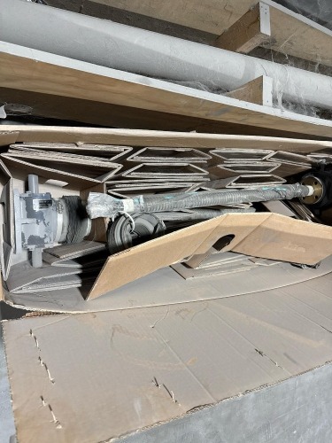 DYCE Screw Drive Actuator