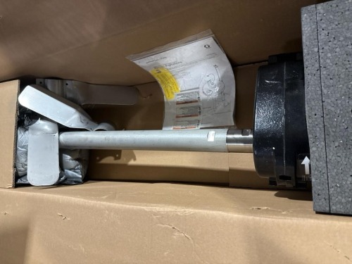 Graco Drum Agitator