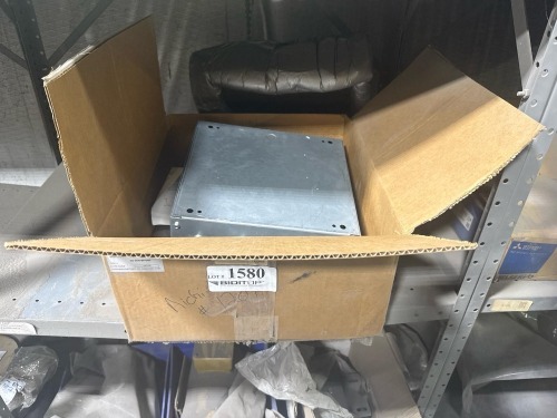 Automation Direct GS-4020-BR-ENC Braking Resistor