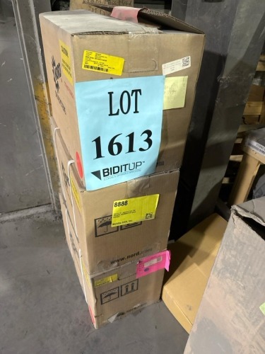 SK172.1F-80LP/4 Gearmotor