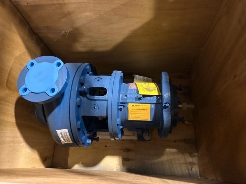Griswold 811W Centrifugal Pump