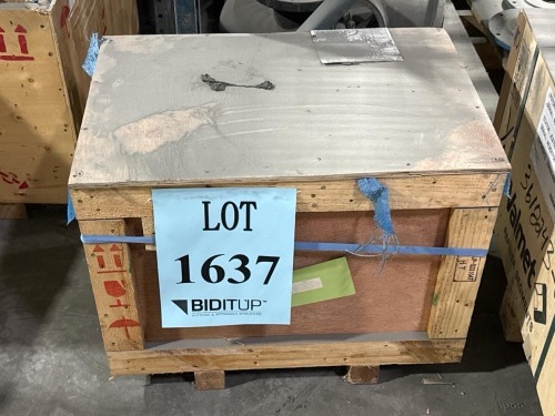 Melservo 2000 RPM Servo Motor