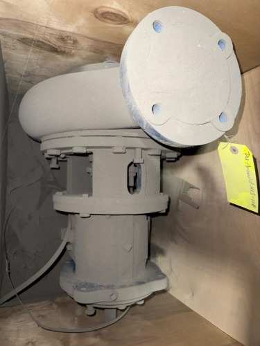 Griswold GR1-811 PMP Pump