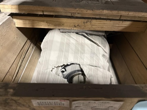 Cyclo-Drive Model CHHM-6180-29