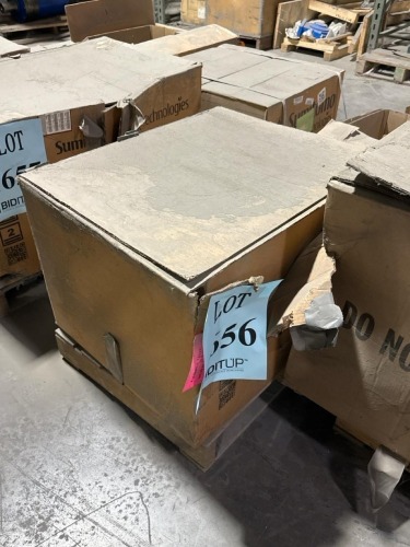 Sumitomo Drive CHHM2-6165DA 231 Gear Motor