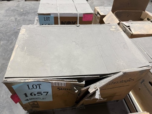 Sumitomo CHHM2-6170DAA-273 Gearmotor
