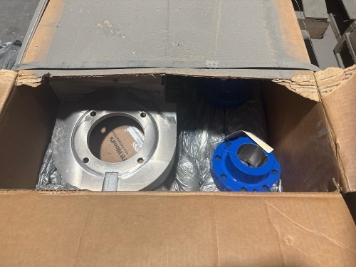 Nov Parts Assortment