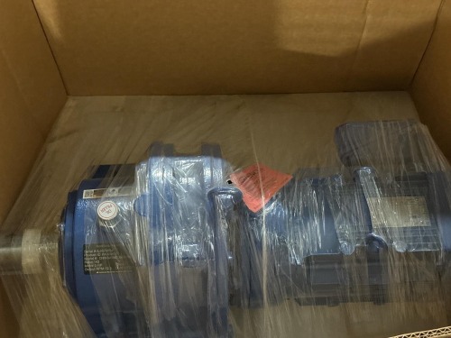 Sumitomo (SHI) Cyclo Gearmotor/Reducer