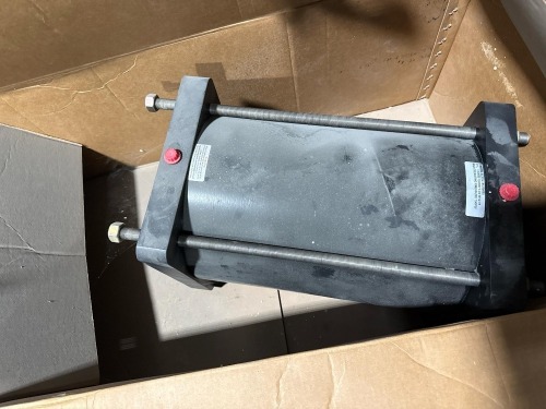Hydraulic Cylinder