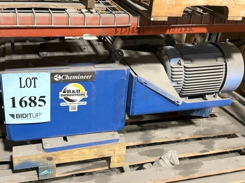 ; To Include Allen-Bradley PanelView Plus With Hoffman AC Unit