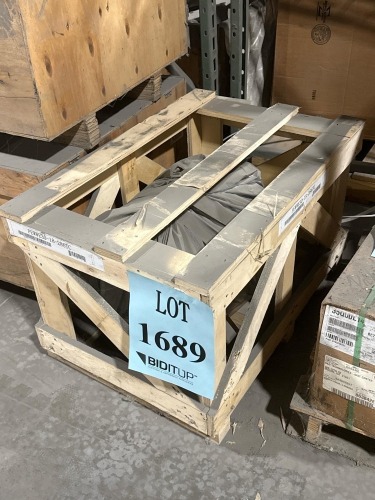 Nema Premium 3-Phase Induction Motor