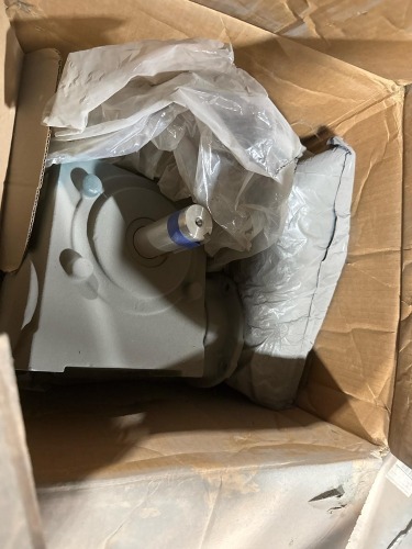 (3) Dodge 35Q60L14 TIGEAR-2 Reducers