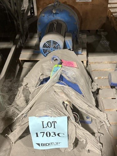 Lot (2) Sumitomo Gears Drives