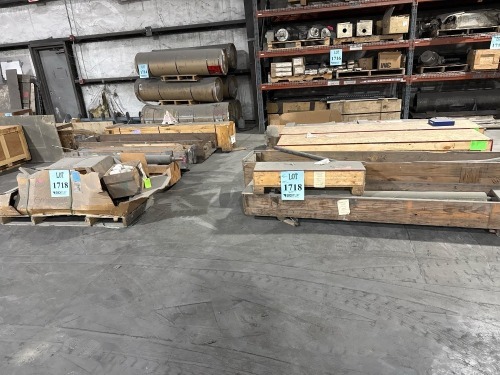 Assorted Rollers