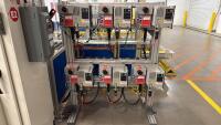 Allen Bradley ArmorStart Safety Control Module