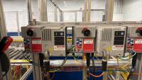 Allen Bradley ArmorStart Safety Control Module - 2