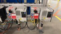 Allen Bradley ArmorStart Safety Control Module - 4