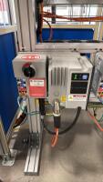 Allen Bradley ArmorStart Safety Control Module - 5