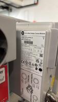 Allen Bradley ArmorStart Safety Control Module - 6