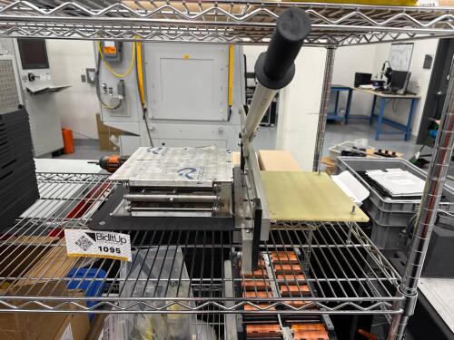 Precision Cutter