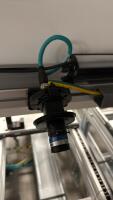 Vision System 7 Lucid Color Machine Vision Cameras - 7