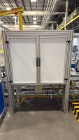 Vision System 7 Lucid Color Machine Vision Cameras - 11