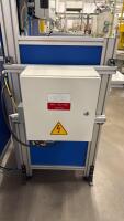 Vision System 7 Lucid Color Machine Vision Cameras - 15