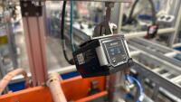 Cincinnati Test Systems Battery Electrical Testing Station CTS SERIAL# CU175695M1 - 5