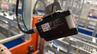 Cincinnati Test Systems Battery Electrical Testing Station CTS SERIAL# CU175695M1 - 6