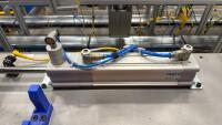 Cincinnati Test Systems Battery Electrical Testing Station CTS SERIAL# CU175695M1 - 7