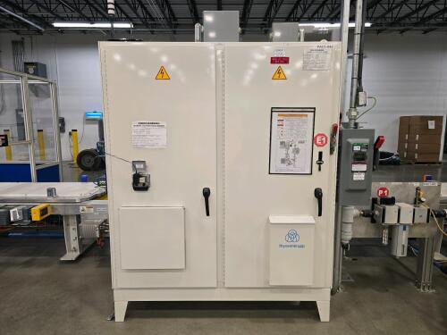 Thyssenkrupp Conveyor Segment 2 PDP - Control Panel