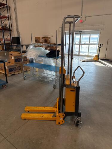 Tovica Electric Jack